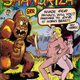 Illustration for article titled The spaced-out covers of 1970s underground comix (NSFW)